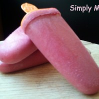 Home Made Popsicles