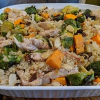 Winter Casserole